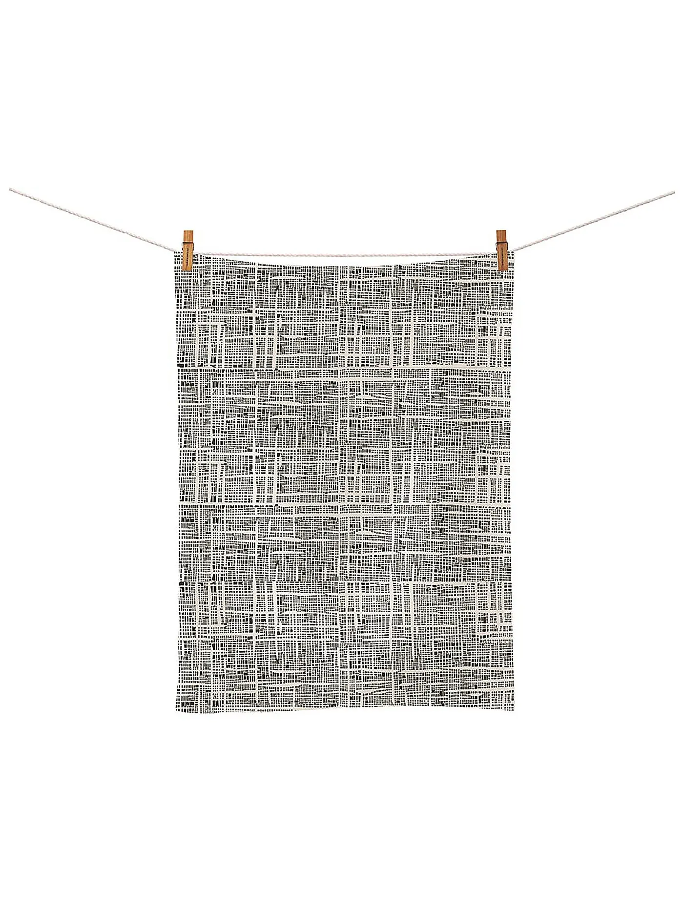 CHIC.MIC | Geschirrtuch 50x70cm Clean | bunt